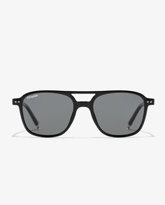 Черные солнцезащитные очки в стиле 80-х годов в очень легкой оправе D.Franklin D.Franklin, черный