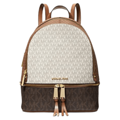 Рюкзак Rhea zip back pack, Michael Kors