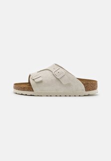 Сандалии Birkenstock, белый