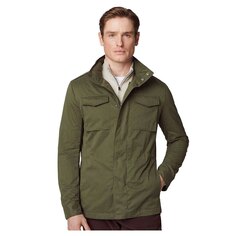 Куртка Hackett Lw Field, зеленый