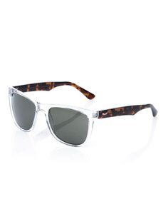 Antonio Banderas Design Unisex Sunglasses с коричневыми храмами Starlite, коричневый