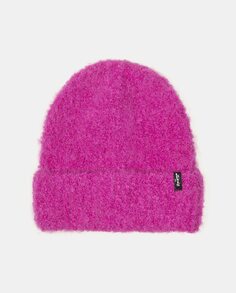 Розовая шляпа с фирменной деталью Levi&apos;s, розовый Levis