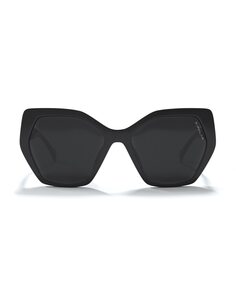 Черные женские солнцезащитные очки Uller Phi Phi Uller, черный