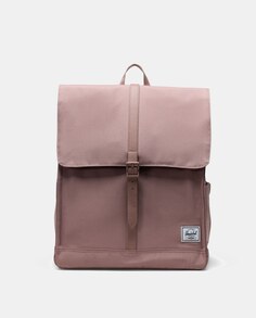 City Backpack Supply розовый рюкзак Herschel, розовый