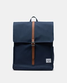 City Backpack Supply темно-синий рюкзак Herschel, темно-синий