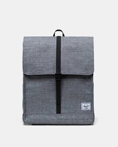 Городские рюкзаки Темно-серый рюкзак Herschel, темно-серый