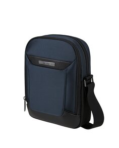 Мягкая сумка через плечо S Pro-DLX 6 объемом 4 л Samsonite, синий