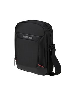 Мягкая сумка через плечо S Pro-DLX 6 объемом 4 л Samsonite, черный