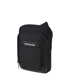 Мягкая сумка через плечо S Pro-DLX 6 объемом 2 л Samsonite, черный
