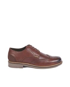 Barbour palmer brogues sales