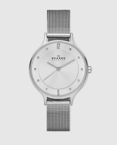 Skagen SKW2149 Анита женские часы Skagen, серебро