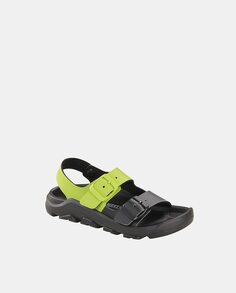 Детские сандалии Mogami Birkenstock, черный