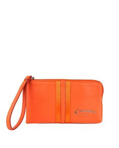Женский кошелек Jenison с ремешком на руку мандаринового цвета Cimarrón, оранжевый Cimarron