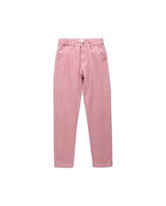 Джинсы с 5 карманами для мальчика Dadati, розовый