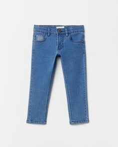 Базовые джинсы Sfera, синий (Sfera)