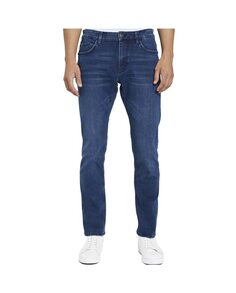 Синие мужские джинсы Josh Slim Tom Tailor, синий