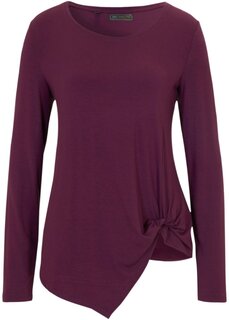 Рубашка с углами Bpc Selection, фиолетовый