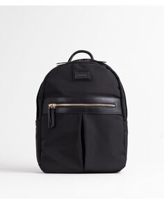 Женский рюкзак для ноутбука 13,3&quot; черный PACOMARTINEZ, черный