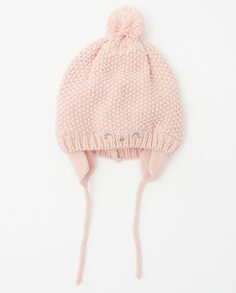 Простая шляпа Sfera, розовый (Sfera)