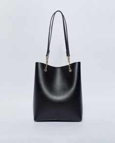 Миниатюрная сумка-хобо Sfera, черный (Sfera)