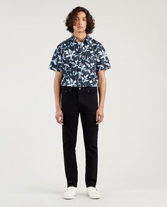 Мужские джинсы скинни 510 Levi&apos;s, черный Levis