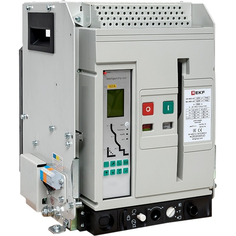 Автоматический выключатель EKF