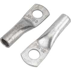 Луженый медный наконечник ЗЭТАРУС