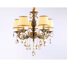 Подвесная люстра Ambrella Light