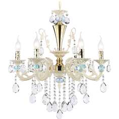 Подвесная люстра Ambrella Light