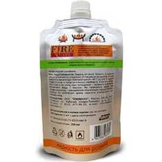 Средство для розжига tekom