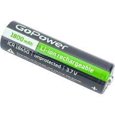 Аккумулятор GoPower