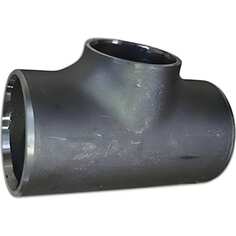 Стальной тройник МЕТАЛЛСЕРВИС