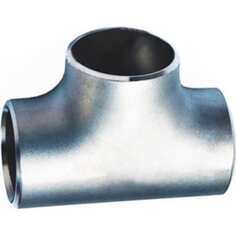 Стальной тройник МЕТАЛЛСЕРВИС