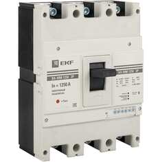 Автоматический выключатель EKF