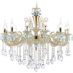 Подвесная люстра Ambrella Light