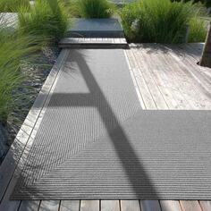 Входной грязезащитный ковер AKO