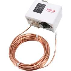 Реле температуры Shuft