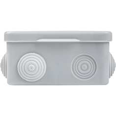 Наружная распаячная коробка EKF