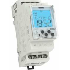 Цифровой коммутирующий таймер ELKO EP