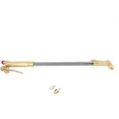 Инжекторный рычажный пропановый резак KRASS