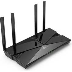 Двухдиапазонный wi-fi роутер TP-Link