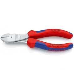 Силовые бокорезы Knipex