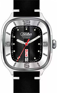 Российские наручные мужские часы Slava 0265541-300-2427. Коллекция АЙС Слава