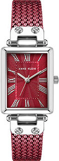fashion наручные женские часы Anne Klein 3883BYBY. Коллекция Metals