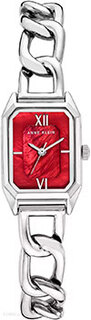fashion наручные женские часы Anne Klein 3943BMSV. Коллекция Metals