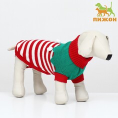 Свитер Пижон