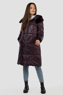 Куртка женская зимняя (синтепух 250) EL Podio