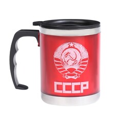 Термокружка, 450 мл, алтай