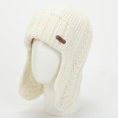 Шапка ушанка Flioraj