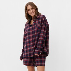 Пижама рубашка Kaftan